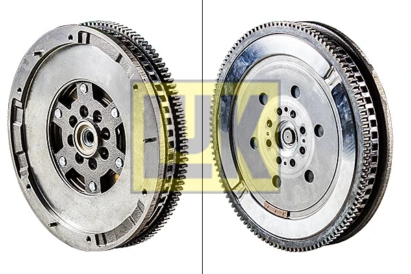 Flywheel
